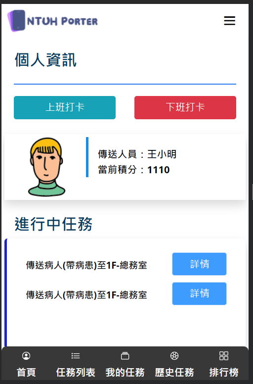 專案 7